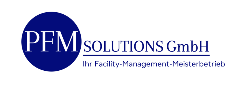 PFM Solutions Logo